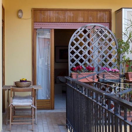 Bramasi House Apartment Milazzo Exterior photo