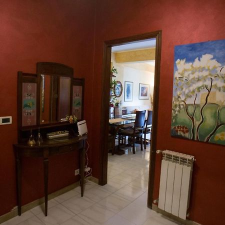Bramasi House Apartment Milazzo Exterior photo