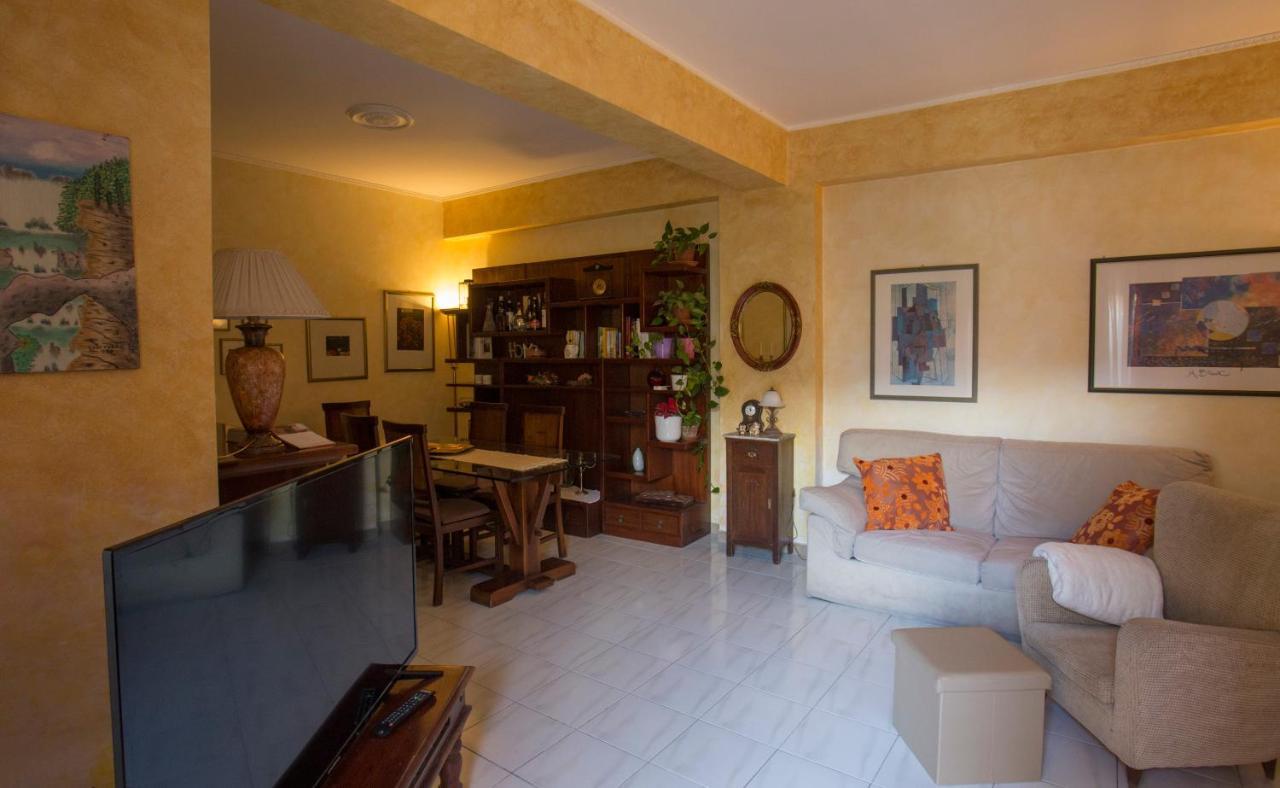 Bramasi House Apartment Milazzo Exterior photo