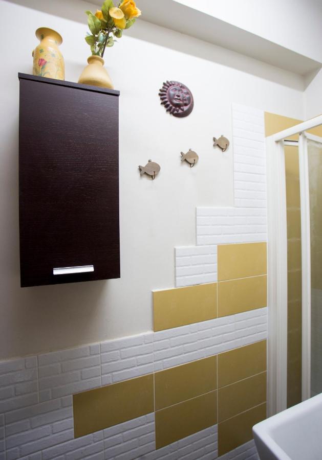 Bramasi House Apartment Milazzo Exterior photo