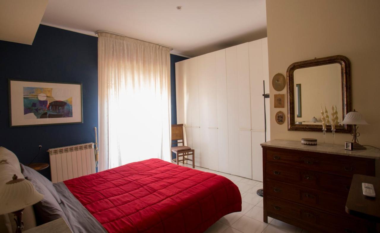Bramasi House Apartment Milazzo Exterior photo