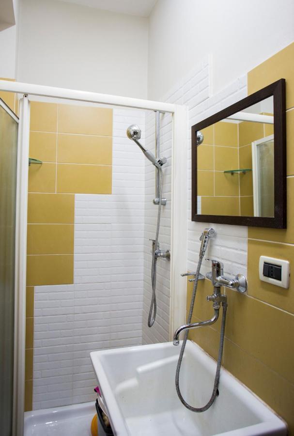 Bramasi House Apartment Milazzo Exterior photo