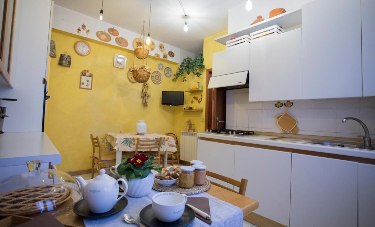 Bramasi House Apartment Milazzo Exterior photo