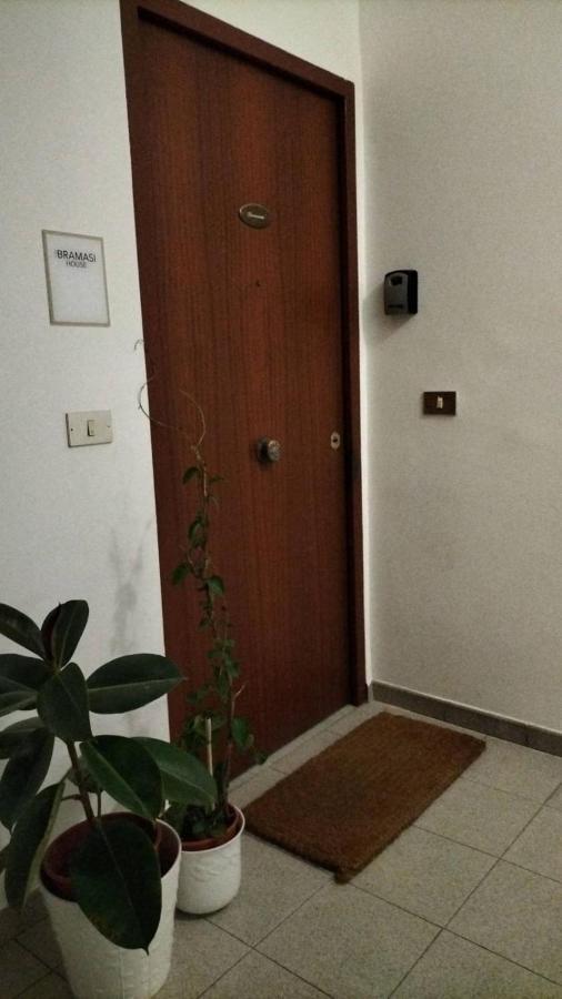 Bramasi House Apartment Milazzo Exterior photo