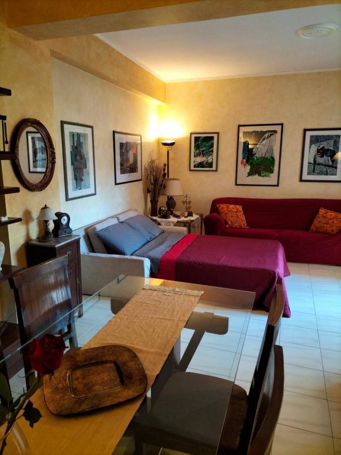 Bramasi House Apartment Milazzo Exterior photo